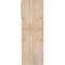 Ekena Millwork Merced Traditional Smooth Bracket w/ Offset Brace, Douglas Fir, 7 1/2"W x 18"D x 22"H BKT0806X18X22MRC01SDF - alternate 4